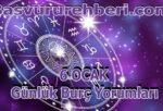 6 Ocak Burç Yorumu
