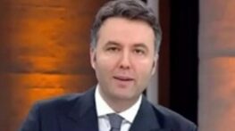 Mehmet Akif Ersoy’dan Büyük Çıkış
