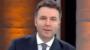 Mehmet Akif Ersoy’dan Büyük Çıkış