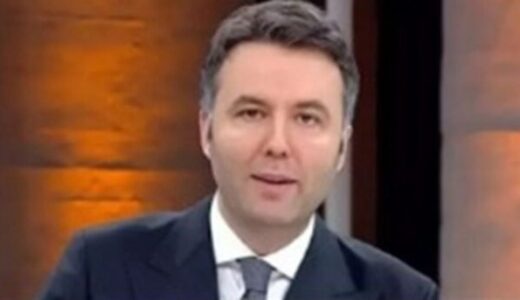 Mehmet Akif Ersoy’dan Büyük Çıkış