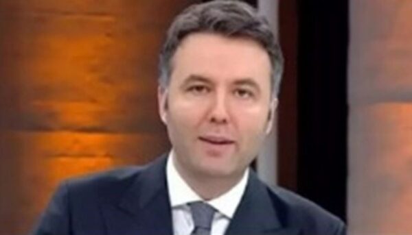 Mehmet Akif Ersoy’dan Büyük Çıkış