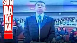 İmamoğlu Davasında Flaş Gelişme