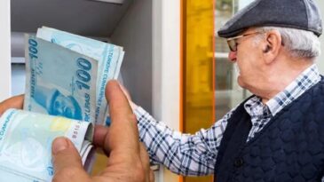 Asgari Ücreti Bilmişti