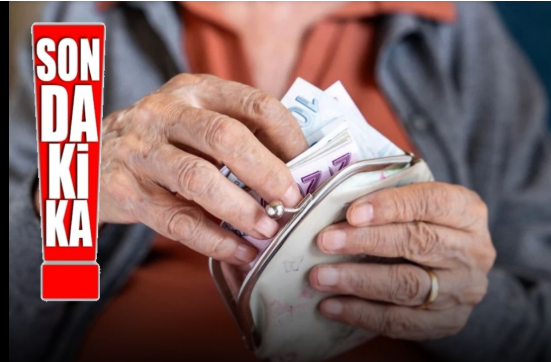 Emeklinin 2026 Bayram İkramiyesi İçin Güzel Rakam